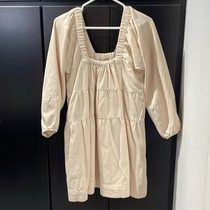 Free People Mini Dress